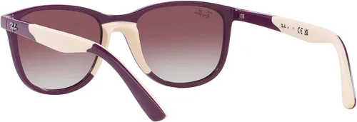 Vista 6 de Ray-Ban Rj9077s - Gafas de sol cuadradas
