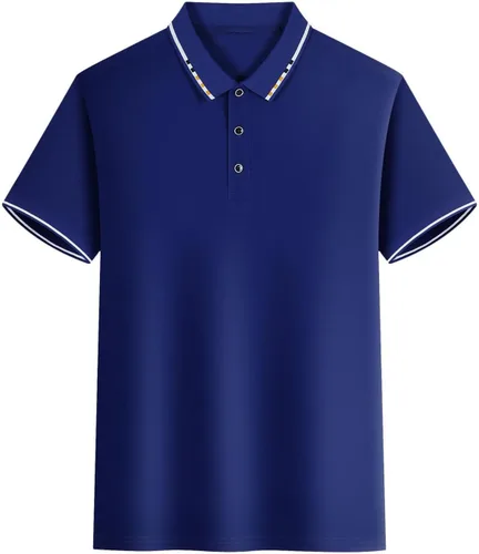 Vista 2 de Novedad Botón Hombres Camisa Tops Y2K Impresión Turndown Blusa Camisetas Manga Corta Patrón Jersey Camisas Diarias
