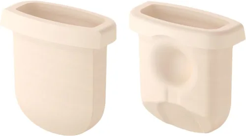 Vista 12 de eufy S1 - Extractor de leche portátil con calefacción, flujo de calor
