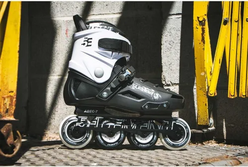 Vista 6 de ST-80 Urban Patines en línea, patines de alto rendimiento para hombres - Ruedas de 3.150 in