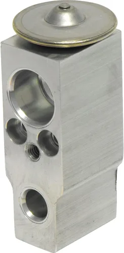 Vista 4 de UAC KT 5139A A/C Compresor y Kit de Componentes