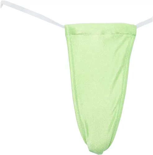 Vista 2 de BODYZONE Tanga invisible para mujer