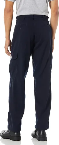 Vista 3 de Bulwark FR Pantalón ligero Fr Cargo para hombre