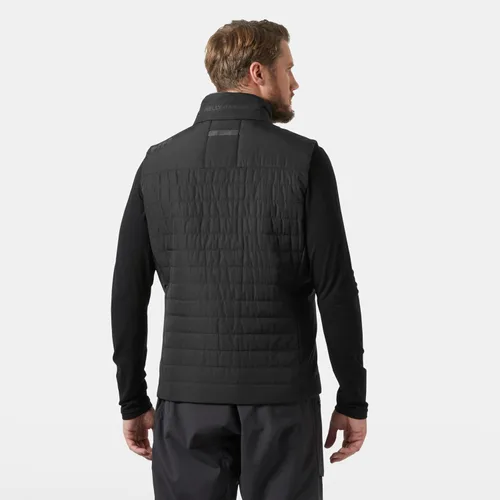 Vista 5 de Helly Hansen Helly Hansen Crew - Chaleco aislante para hombre 2.0