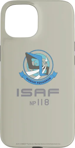 Vista 5 de Funda para iPhone X/XS ACE COMBAT 04 Mobius Squadron