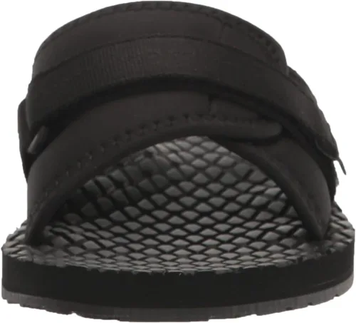 Vista 2 de Volcom Sandalia reclinable ecológica para hombre