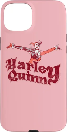 Vista 9 de Funda vintage para iPhone 13 Pro Max Harley Quinn Harley Hop