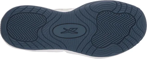 Vista 4 de Reebok Zapato de baloncesto unisex para niños