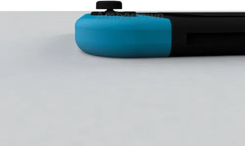 Vista 4 de 6 x Controlador analógico de silicona rosa para Nintendo Switch NSSwitch Lite controlador Joy-Con Thumbstick lindo gato pata garra