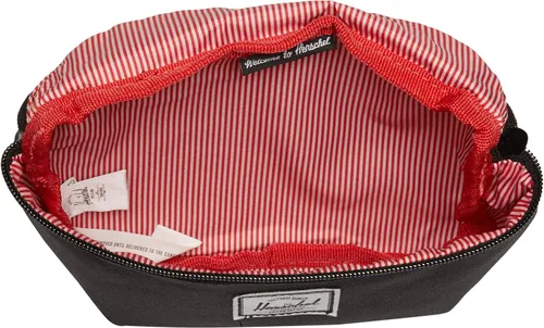 Vista 4 de Herschel Fourteen - cangurera Negro 10514-00001