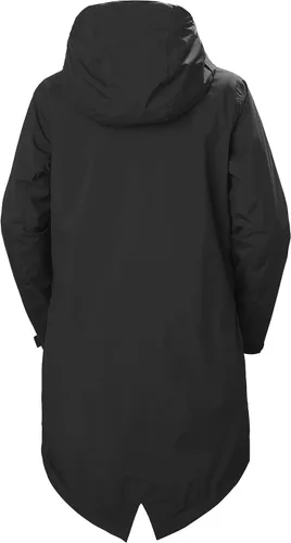 Vista 2 de Helly-Hansen Bluebird - Chaqueta de esquí impermeable 3 en 1 para mujer