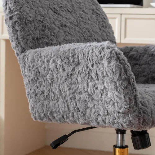 Vista 4 de Silla para escritorio, silla de juegos simple y moderna, cómoda silla para escritorio, cómoda silla de oficina, sillas de oficina para sala