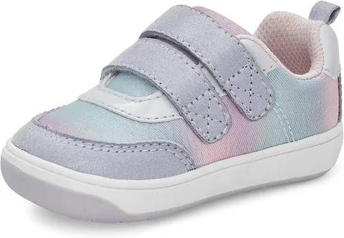 Vista 9 de Stride Rite 360 Unisex-Child Hayden Sneaker