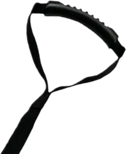 Vista 6 de Colaxi Kayak Stand Up Assist Strap Longitud ajustable Ayuda de pie Canoa Correa de arrastre Barco Cuerda de pie
