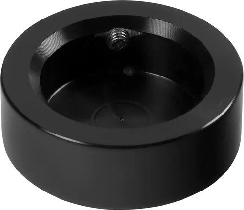 Vista 4 de TCMT Tapa de tuerca superior de triple árbol, para Harley Sportster, XL 09-13
