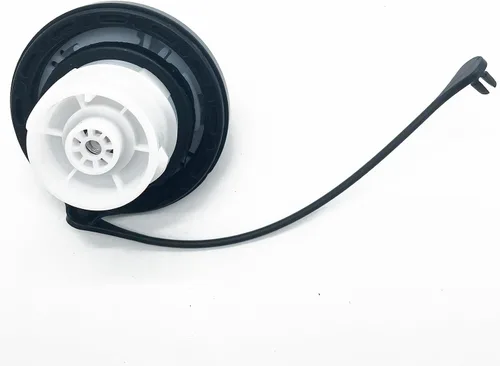 Vista 6 de Tapa de llenado de depósito de gasolina compatible con Hyundai Accent Azera Genesis Palisade Santa Elantra GT Reemplazo para Kia Amanti Cadenza