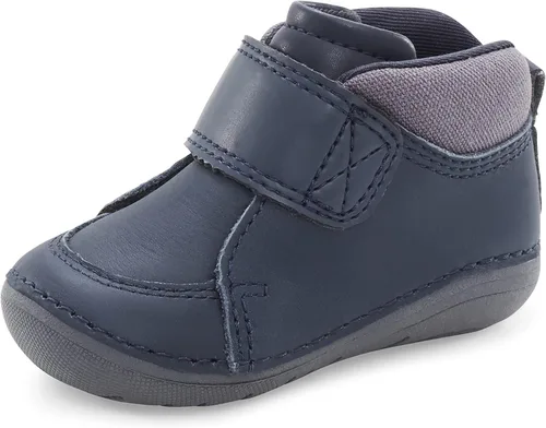 Vista 8 de Stride Rite Zapato unisex para primer andador Sm Mateo para niños