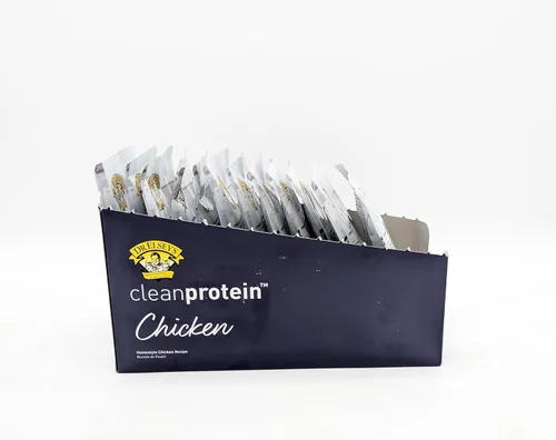 Vista 3 de Dr. Elsey's Clean Protein Chicken Home Style Receta de carne (paquete de 12)
