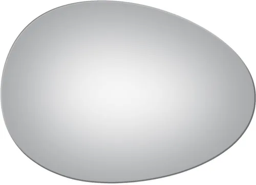 Vista 11 de Burco 4296 - Espejo de cristal plano sin calefacción, OEM # 51162755629, se adapta a Mini Cooper 2007-2015, Mini Cooper Countryman 2011, 2012, apto