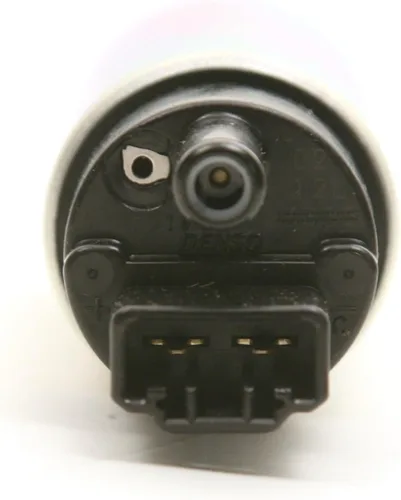 Vista 3 de Delphi Motor eléctrico de la bomba de combustible FE0410