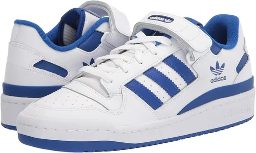 Vista 4 de adidas Originals Forum Low