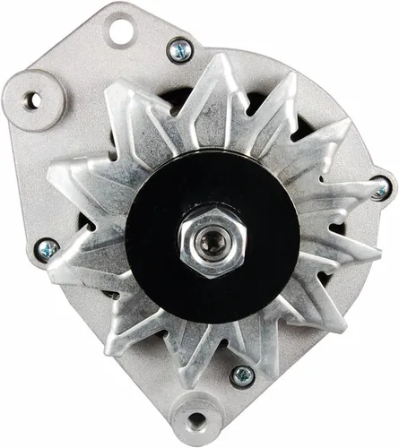 Vista 3 de Premier Gear PG-14778 Reemplazo del alternador para Jetta, Conejo, Cabriolet, Vanagon, Scirocco, Rabbit Convertible, 4000, 5000, Coupe, Quantum