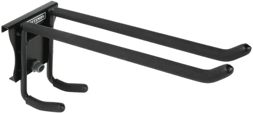 Vista 2 de Ganchos CRAFTSMAN Versatrack para garaje