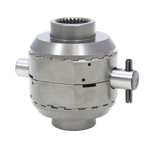 Vista 9 de Engranaje estándar de los E.E.U.U. (SL C8.25-29) Candado Spartan para diferencial Chrysler 8.25 con 29 ejes estriados