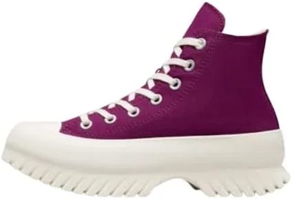 Vista 2 de Converse CTAS Lugged 2.0 Hi Mystic OrchidBlackEgret
