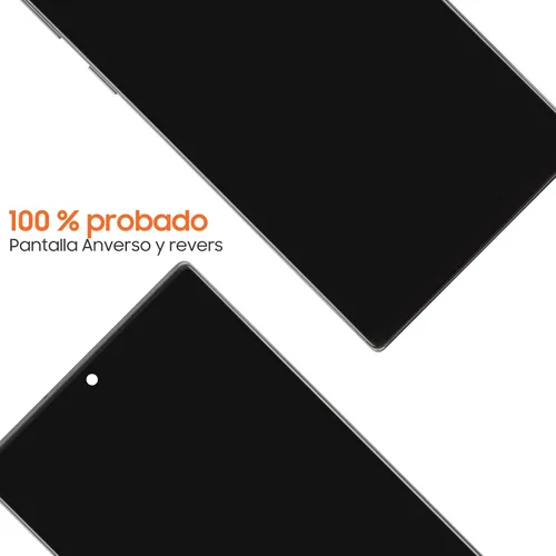 Vista 4 de INCELL - Pantalla de repuesto para Samsung Galaxy Note 10 Plus para Samsung Note 10 Plus, pantalla LCD SM-N975F SM-N975U LCD digitalizador táctil