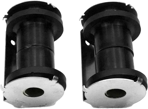 Vista 5 de Kit de bujes de brazo de control de repuesto para 703500875 apto para CanAm Outlander Renegade Defender Commander (paquete de 2)