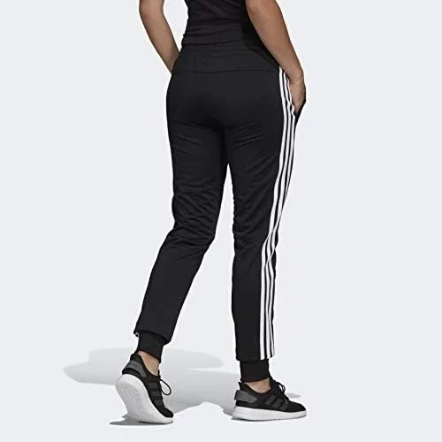 Vista 4 de Adidas Joggers de tricot Essentials de 3 rayas para mujer