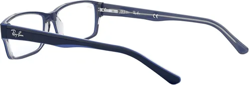 Vista 5 de Ray-Ban RX5169 - Marcos rectangulares para gafas graduadas