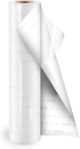 Vista 14 de VViViD Barricade Premium Clear Gloss - Película de vinilo protectora para pintura (0.50 x 300 pulgadas)
