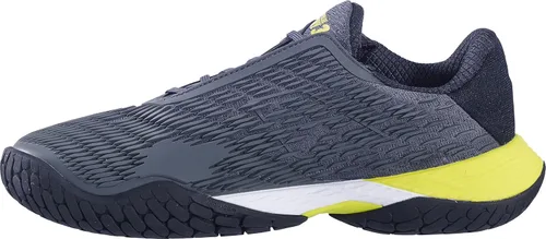 Vista 2 de Babolat Propulse Fury All Court Tenis para hombre, blanco, azul (WhiteEstate Blue)