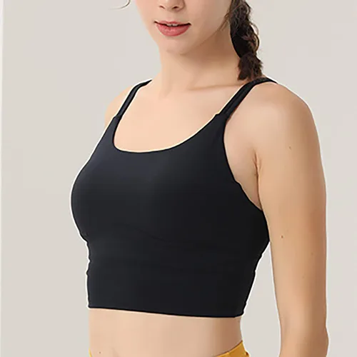 Vista 3 de Push Up Bra Tape Adhesive Clip Bra and Delivered by Dark Brown Gym Set Band T Shirt Vertvie Sports Bra Bras for Women