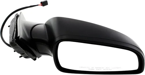 Vista 102 de Garage-Pro Espejo para Chevrolet Traverse 2009-2017 lado del conductor calentado