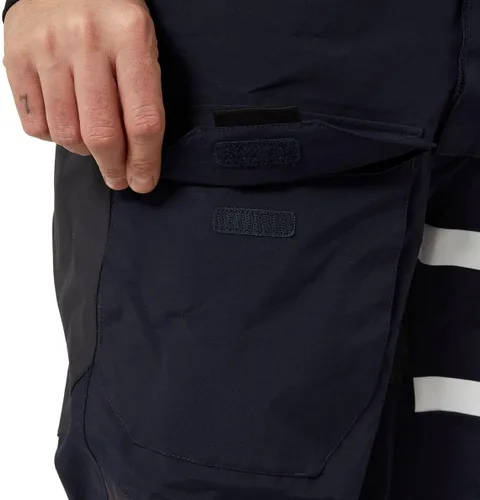 Vista 4 de Helly-Hansen Babero Salt Coastal para hombre