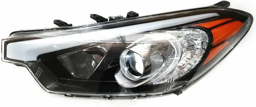 Vista 5 de Conjunto de faros delanteros para KIA Forte/Forte Koup/Forte5 2014 2015 2016, faro delantero OEM 92101A7200, KI2502170, 92102A7200, KI2503170, lado