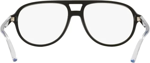 Vista 7 de AX ARMANI EXCHANGE Ax3090 - Marco redondo para gafas graduadas para hombre