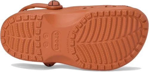 Vista 3 de Crocs Kids' Classic Sports Clogs