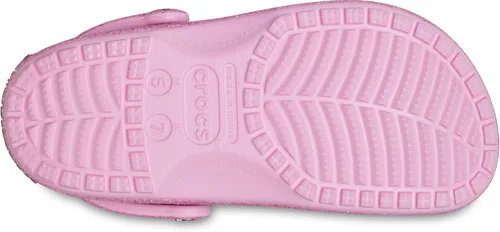 Vista 3 de Crocs Zuecos clásicos Mean Girls para mujer