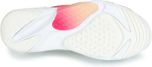Vista 7 de Nike WMNS Zoom 2K AO0354 102 para mujer, talla 6.5W, BlancoSailMelon TintRush Pink