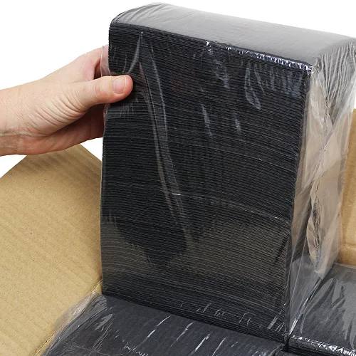 Vista 9 de Pañuelos dentales desechables, cubiertas de mesa de tatuaje, almohadilla limpia, babero de tatuaje personal de higiene Underpad impermeable tatuaje