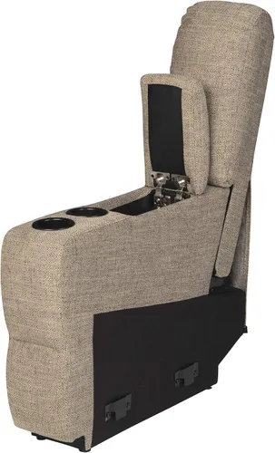 Vista 4 de THOMAS PAYNE 759211 Consola central - Serie Heritage (Cobble Creek)