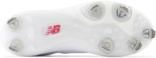 Vista 6 de New Balance FuelCell Fuse V4 - Zapatos de sóftbol de metal para mujer