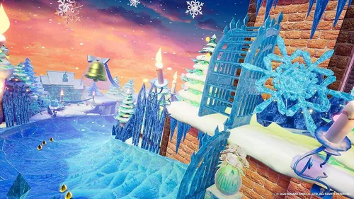 Vista 4 de Balan Wonderworld (PS5)