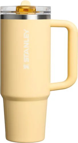 Vista 20 de STANLEY Quencher ProTour - Vaso con pajilla, 14 onzas, color negro 2.0