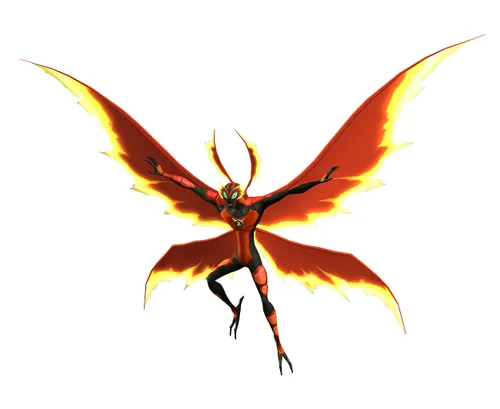 Vista 31 de Ben 10 Ultimate Alien (PlayStation Portable)
