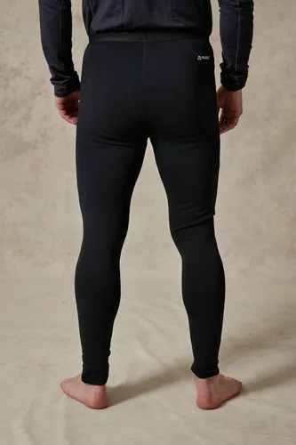 Vista 2 de RAB Power Stretch Pro - Pantalones ligeros para hombre con capa base para esquí y montañismo